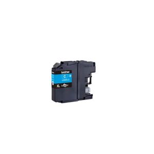 BROTHER Tinta LC525XLC