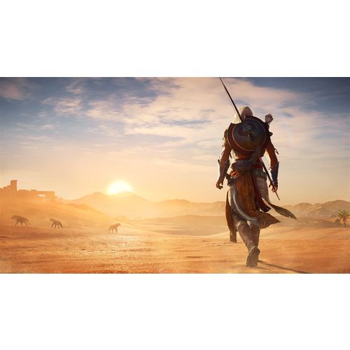 XONE ASSASSIN´S CREED: ORIGINS slika 10