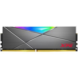 A-DATA DIMM DDR4 32GB 3200MHz XPG SPECTRIX D50 AX4U320032G16A-ST50 Tungsten Grey
