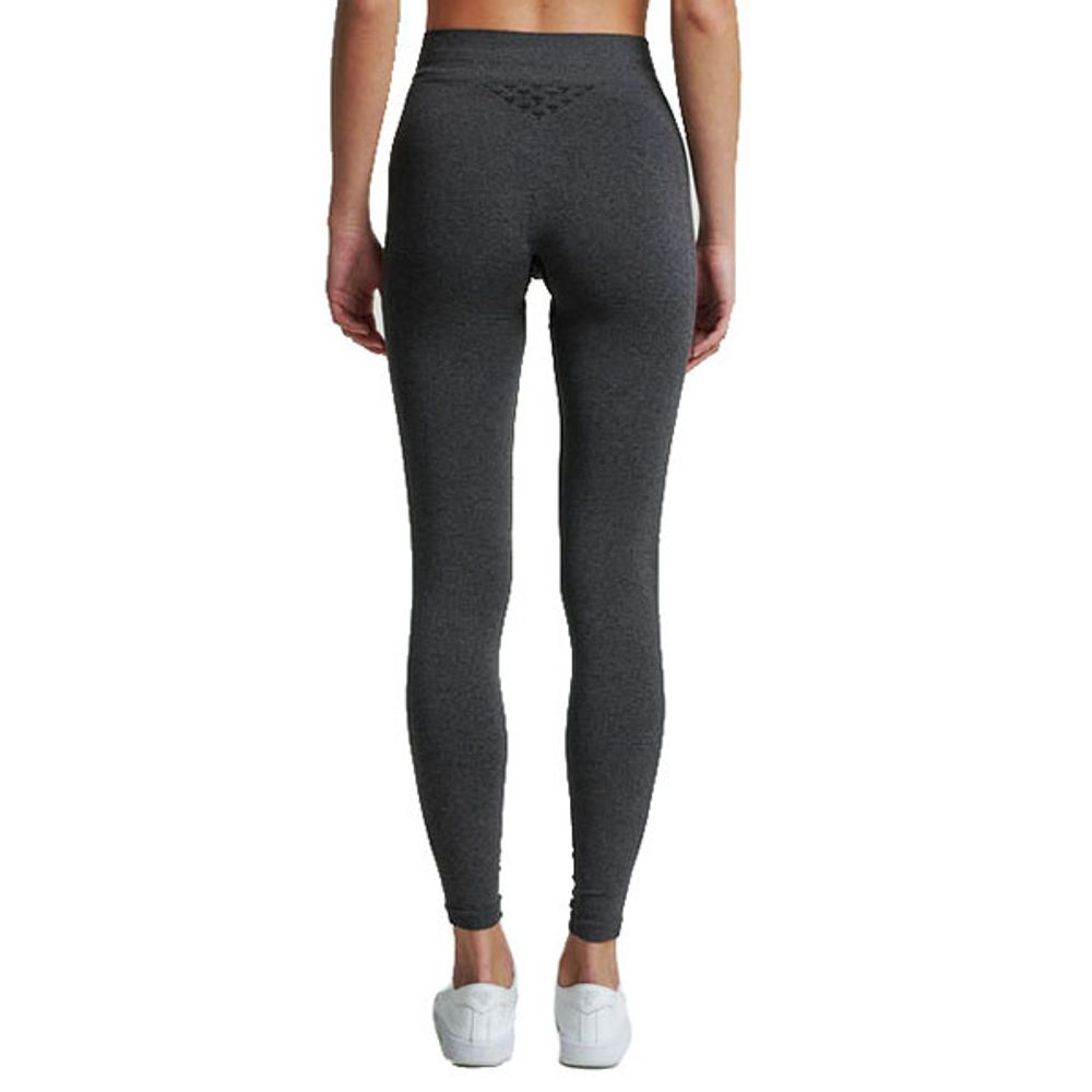 Hummel Helanke Hmlci Seamless Mid Waist Tights za Žene slika 2
