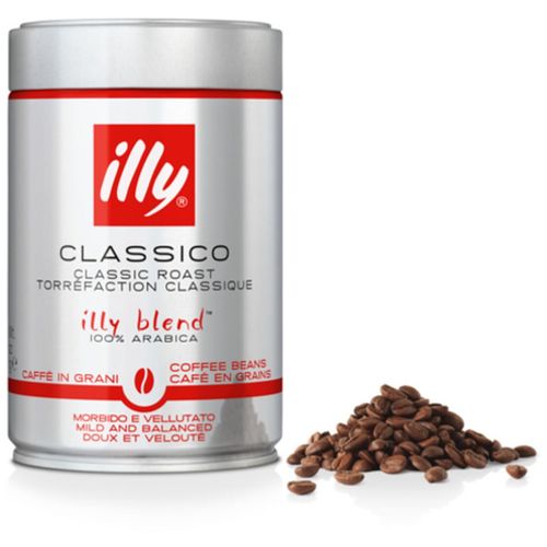 illy Kafa u zrnu Clasicco 250g slika 1