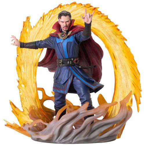 Marvel Comic Gallery Doctor Strange figure 25cm slika 1