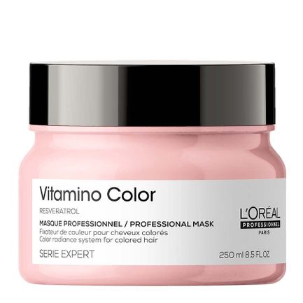 L'Oreal Professionnel Maska za obojenu kosu Vitamino Color - 250 ml