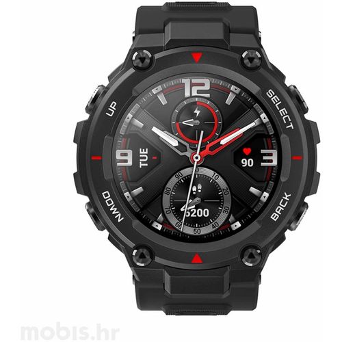 Amazfit T-REX pametni sat general version  Crni slika 1