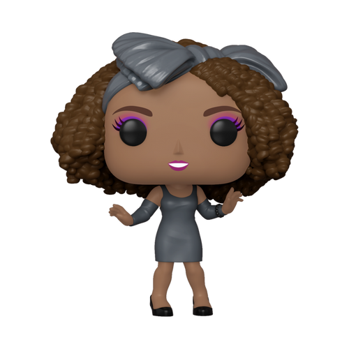 Funko Pop Ikone: Whitney Houston (How Will I Know) slika 2