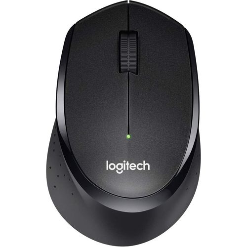 Miš Wireless Logitech B330 SILENT PLUS optical Black 910-004913 slika 1