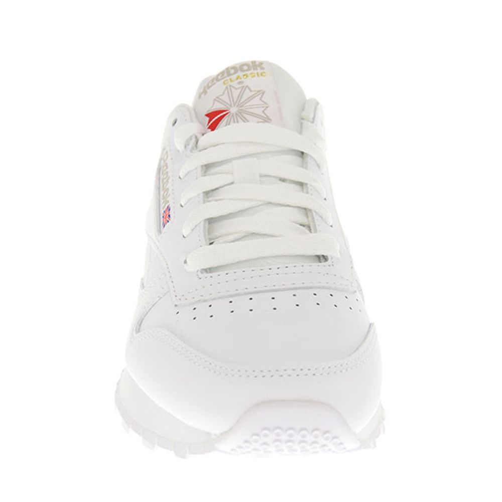 Reebok Patike Classic Leather Za Žene slika 10