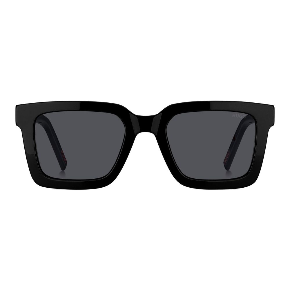 Muške Sunčane naočale Hugo Boss Hugo Boss HG 1259/S Black slika 1