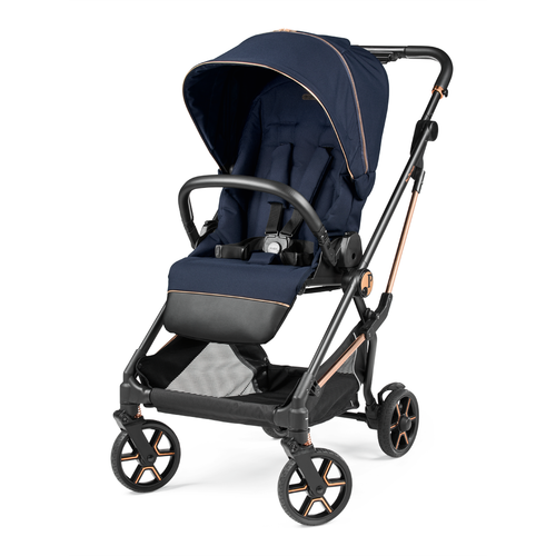 Peg Perego kolica Vivace Blue Shine slika 2