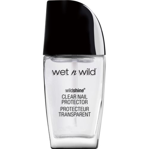 WnW Wild Shine lak za nokte Clear Nail Protector slika 1
