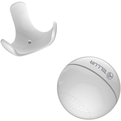 TELLUR SMART WIFI MOTION SENSOR, WHITE slika 11