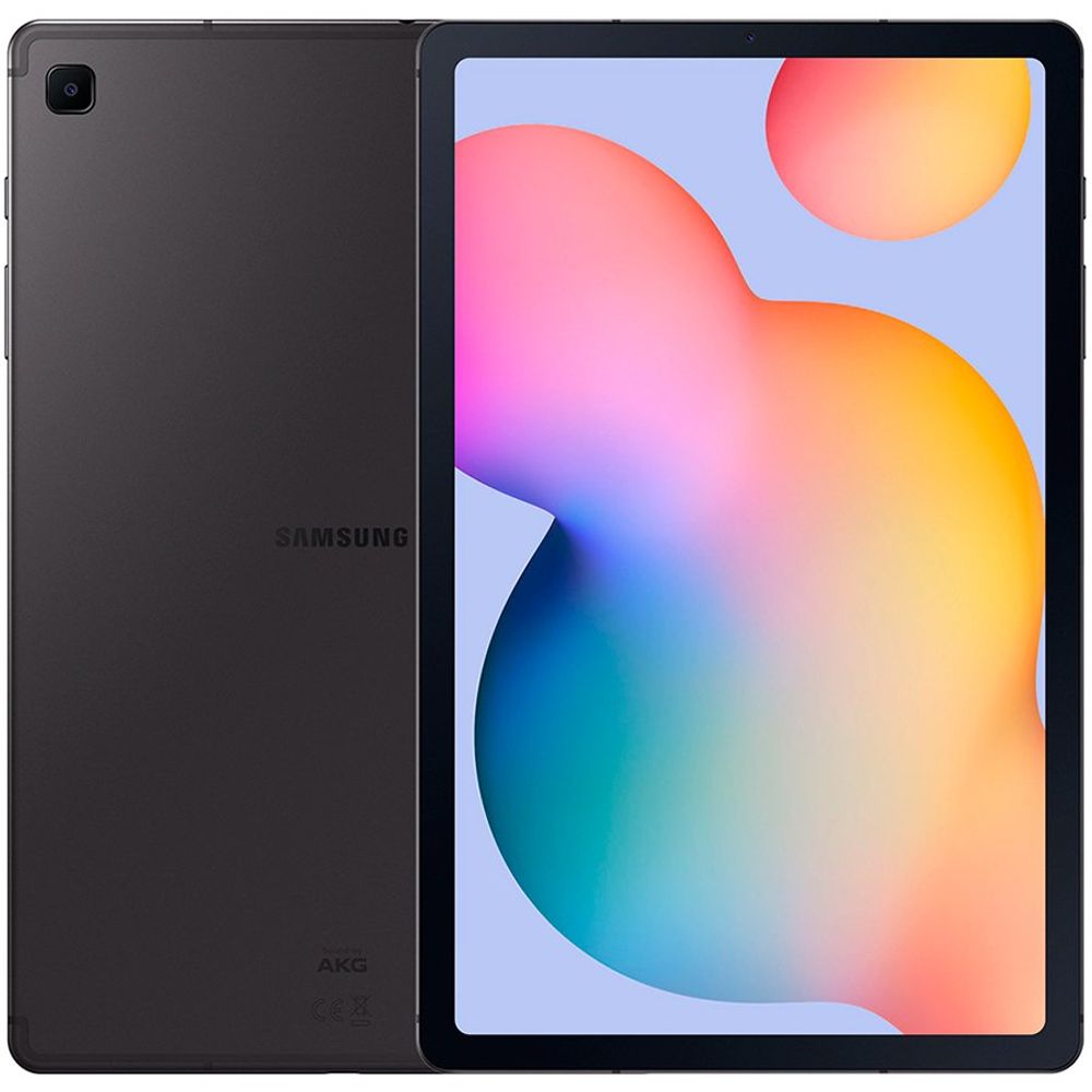 Samsung Galaxy Tab S6 Lite (2024) 10.4" Wi-Fi 64GB/4GB - Siva slika 1