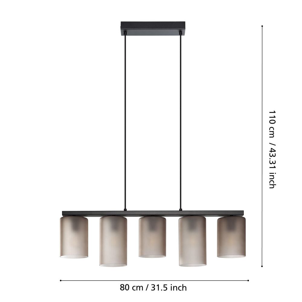 Colomera luster slika 5