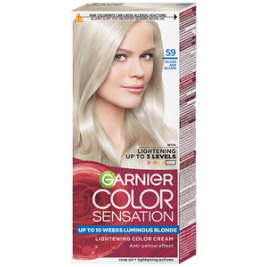 Garnier Color Sensation farba za kosu S9