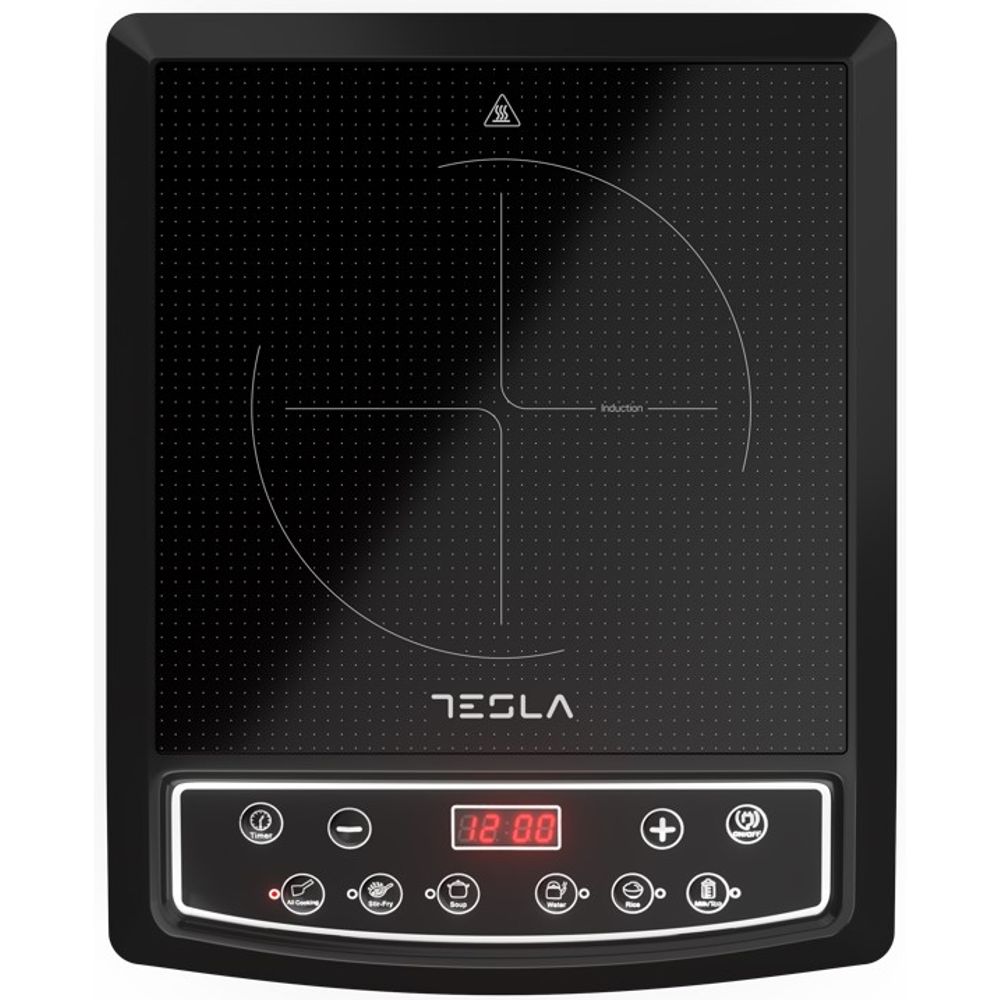 TESLA Indukcijski rešo IC200B slika 6