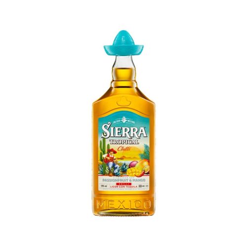 Sierra tequila Tropical Chilli 0,70l slika 1