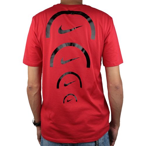 Muška majica Nike dry elite bball tee 902183-657 slika 12