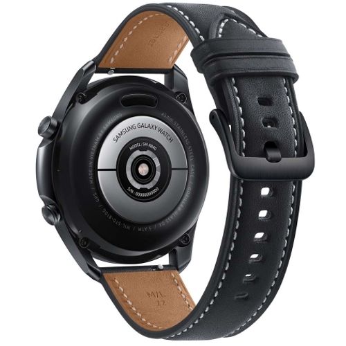 Samsung Galaxy Watch 3 45mm crni slika 4