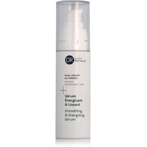 Dr Renaud Mimosa Smoothing &amp; Energising Serum 30 ml slika 3