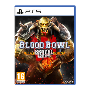 Blood Bowl 3 (Playstation 5)