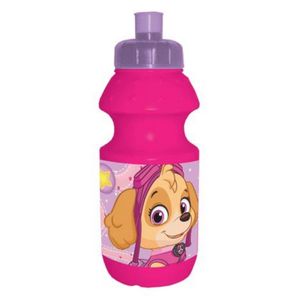 Stor Sport Boca 400Ml Paw Patrol Gilr