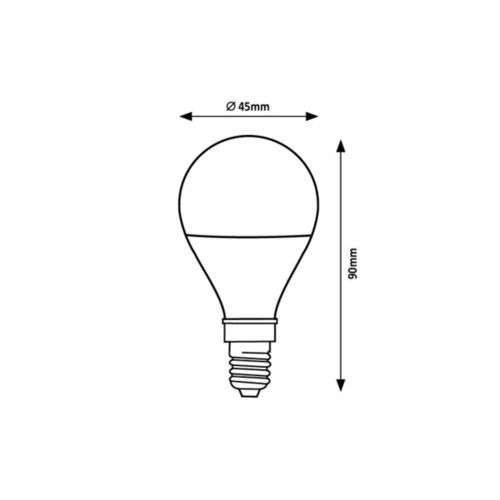 Pametne žarulje - SMD-LED slika 4