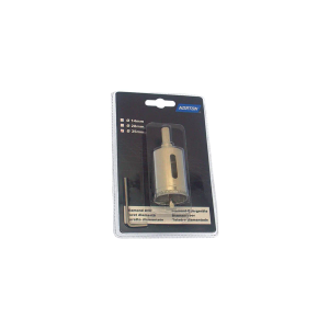 Norton - Bušača kruna za keramičke pločice - PRO 14mm (prihvat 10mm) 310305792