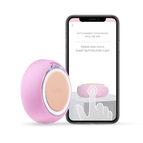 FOREO UFO Mini 2 Pearl Pink slika 4