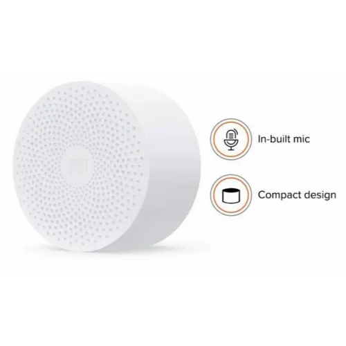 Xiaomi Mi Compact Bluetooth zvučnik 2 slika 2