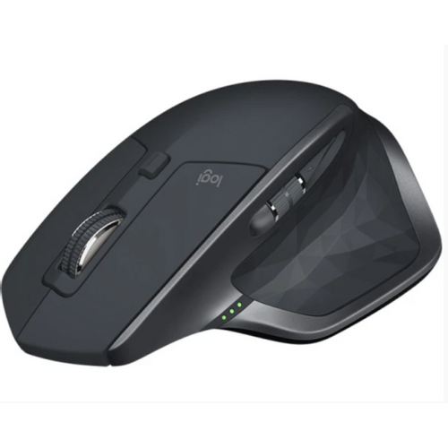 Logitech MX Master 2 graphite 910-007224 Miš Wireless  slika 2