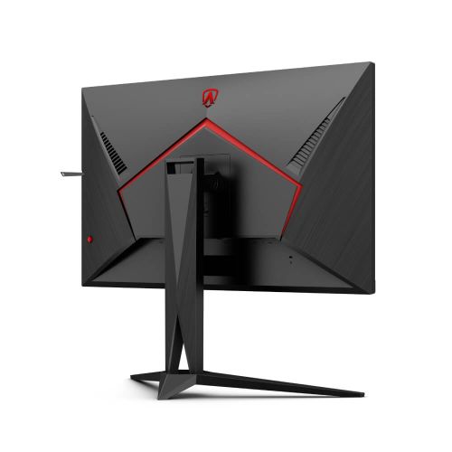 AOC AGON AG275QZN/EU Monitor 27"/VA/1920x1080/240Hz/1ms GtG/HDMIx2,DPx2,USB/freesync/pivot/crna slika 8