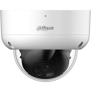 Dahua HAC-HDBW1200EA-0280B-S6 4U1 2MP D/N ANTI-VANDAL DOME IC KAMERA; LITE SERIJA; SMART IC 4