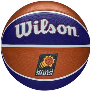 Wilson NBA Team Phoenix Suns Unisex Košarkaška Lopta WTB1300XBPHO