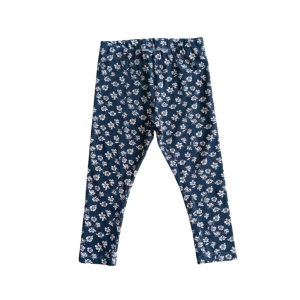 Chicco Helanke za djevojčice Floral