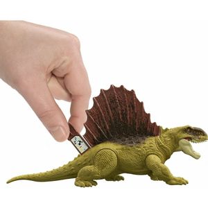 Figura Dino Dimetrodon 