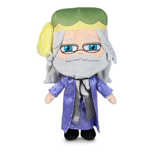 HARRY POTTER - DUMBLEDORE 20CM PLUSH slika 1