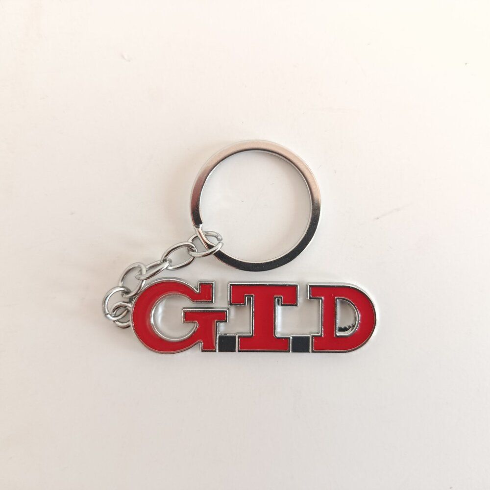 PRIVJESAK ZA KLJUČ "GTD" VW slika 1