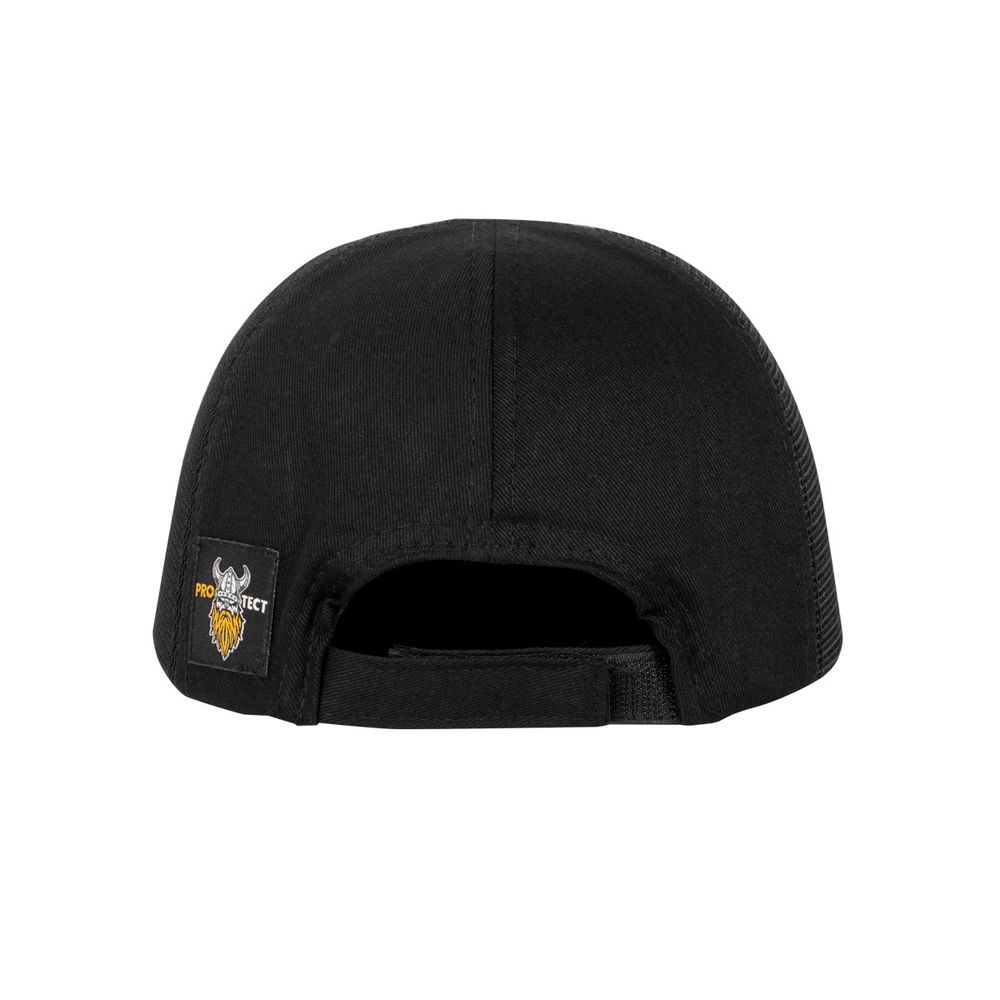 Zaštitni kačket 5cm crni slika 6