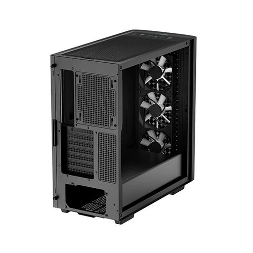 Kuciste DeepCool CK560 Mid-Tower slika 3