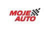 MOJE AUTO logo