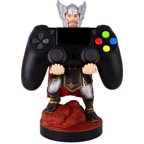 Marvel Thor Držač za Kablove 21cm slika 5