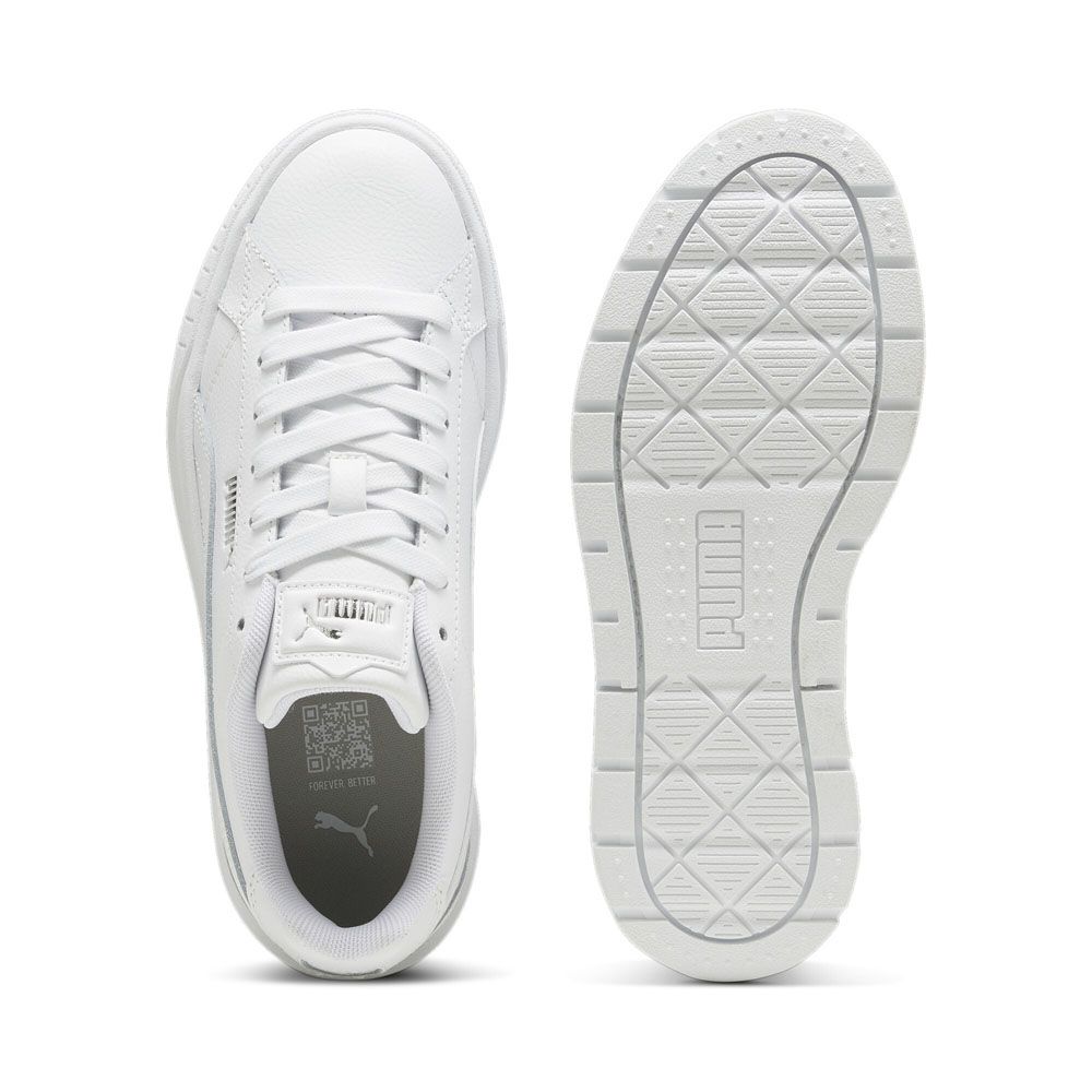 Puma Patike Karmen II JR za djevojčice slika 3