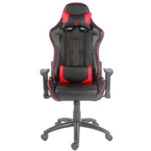 GAMING STOLICA LC Power LC-GC-1 Gaming Chair Black/Red