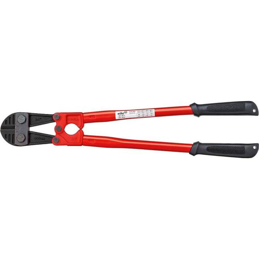 Wiha Kliješta Za Armaturu 900 Mm slika 1