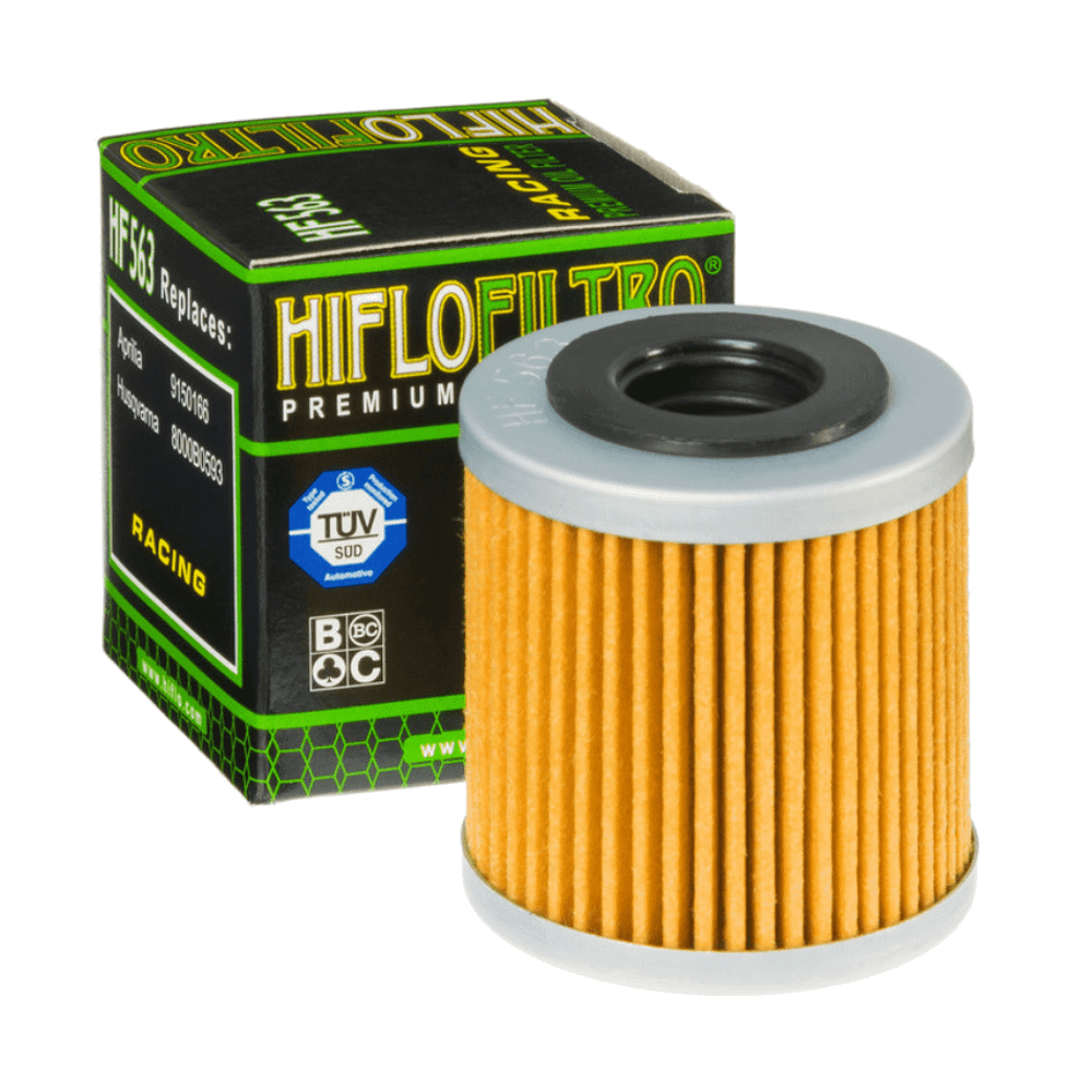 Hiflofiltro HF563 slika 1