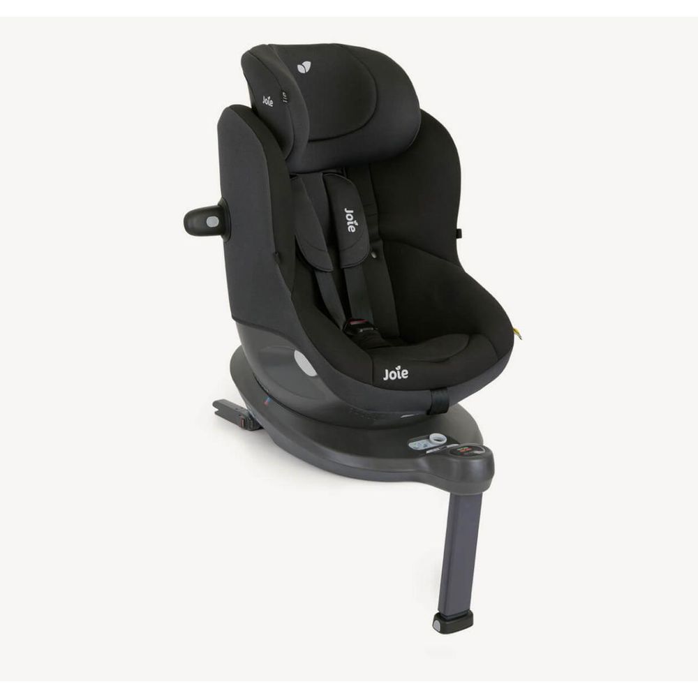 Joie Rotirajuća autosjedalica I-Spin 360 Isofix Shale 48015 slika 8