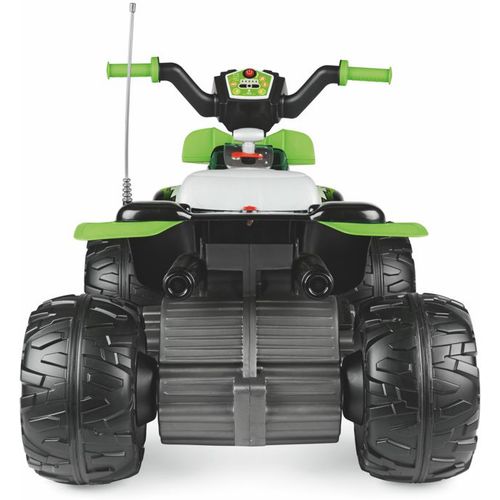 Peg Perego Quad na akumulator Corral T Rex 330W Green slika 7