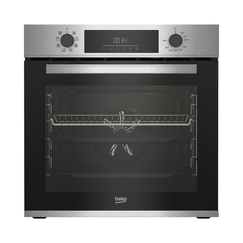 Beko BBSM 12300 XD Ugradni set - Multifunkcionalna rerna + staklokeramička ploča slika 2