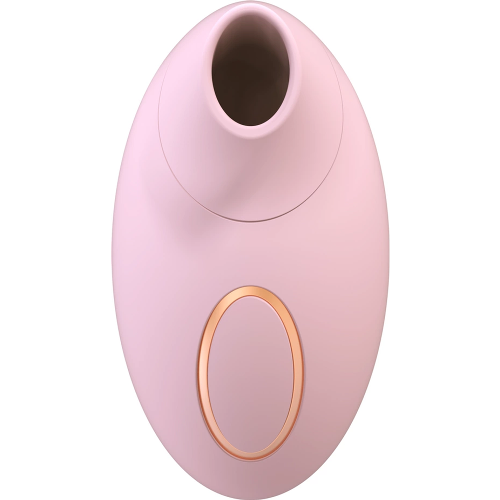 Irresistible by Shots Seductive - Air Pulse Vibrator slika 5