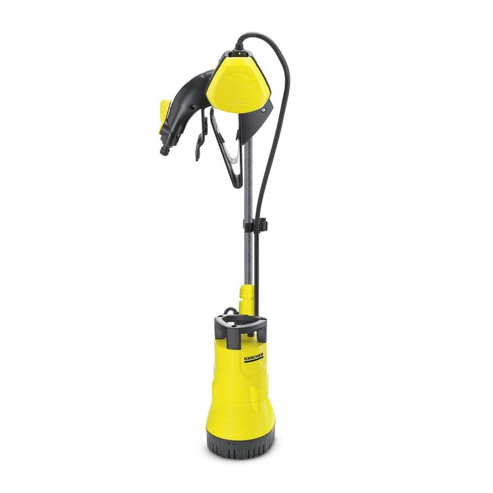 KARCHER Pumpa za bačve BP 1 Barrel 1.645-460.0 slika 1